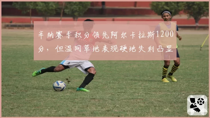 辛纳赛季积分领先阿尔卡拉斯1200分，但温网草地表现硬地失利凸显隐患
